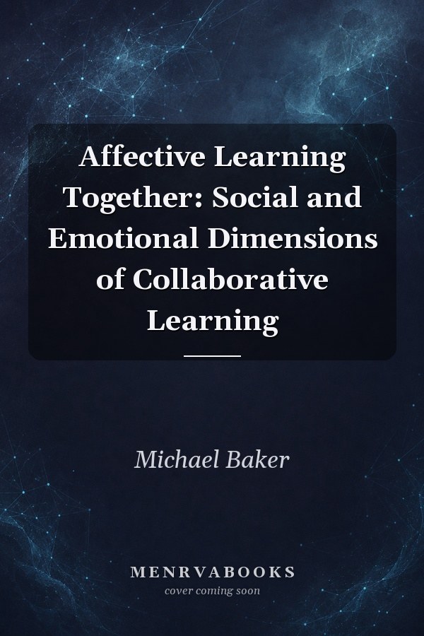 Affective Learning Together: Social and Emotional Dimensions of Collaborative Learning