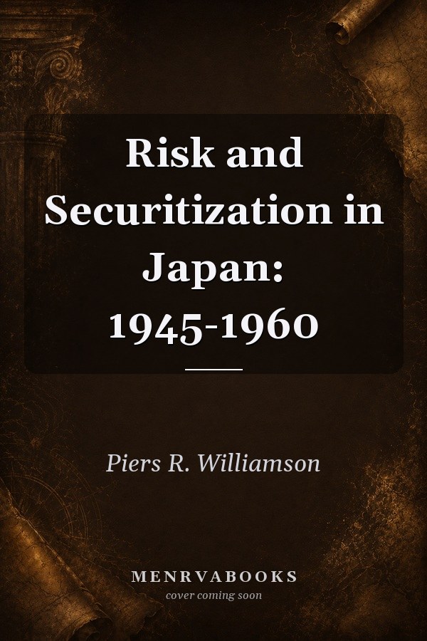 Risk and Securitization in Japan: 1945-1960