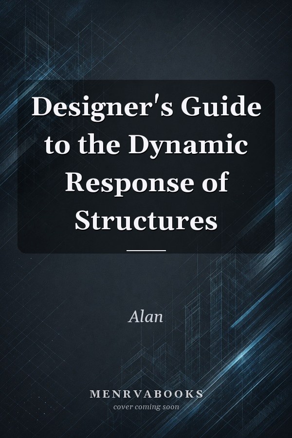 Designer's Guide to the Dynamic Response of Structures