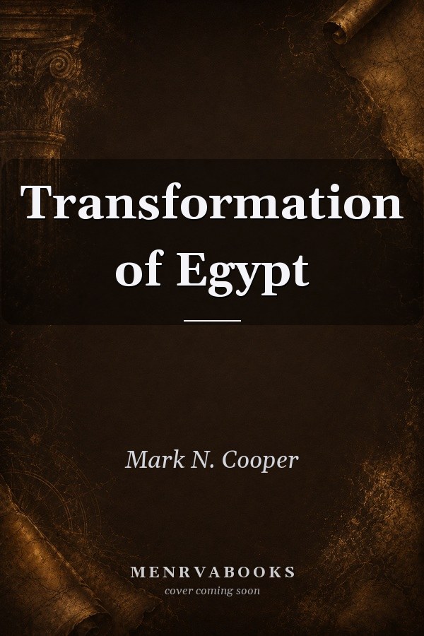 Transformation of Egypt