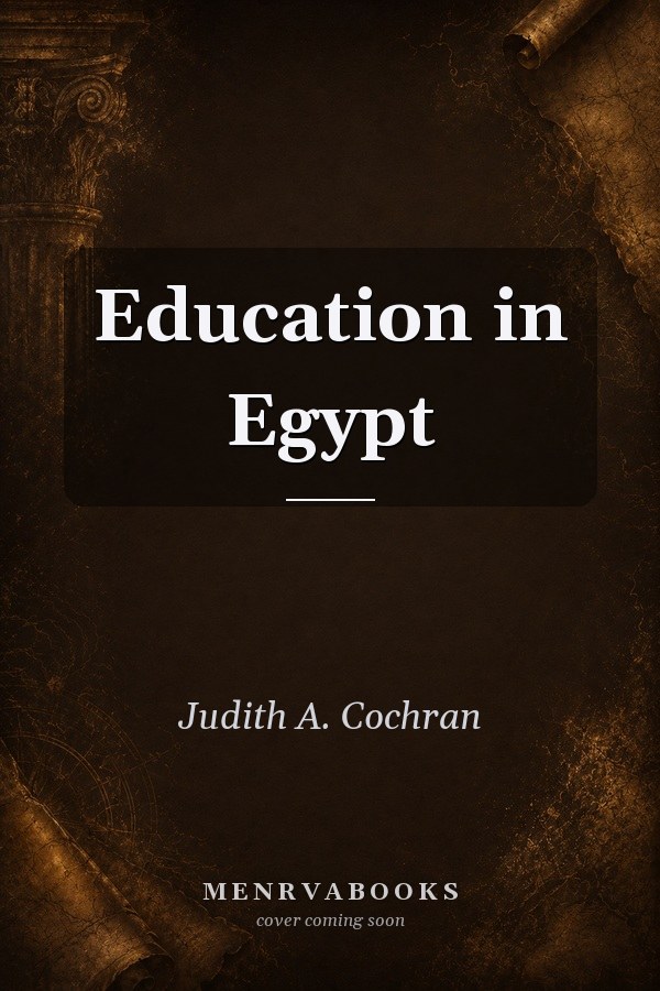 Education in Egypt