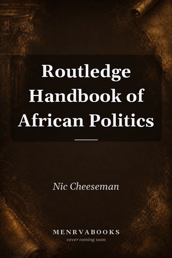 Routledge Handbook of African Politics