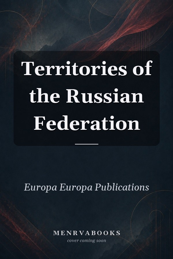 Territories of the Russian Federation