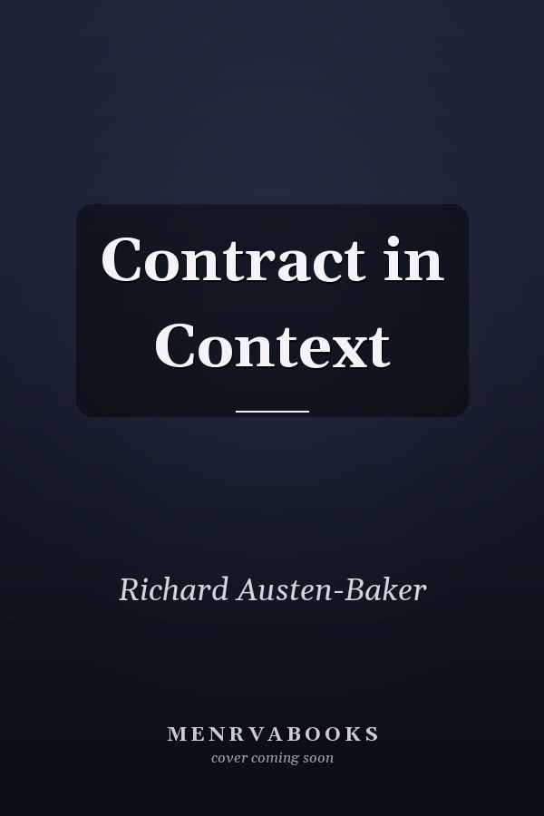 Contract in Context