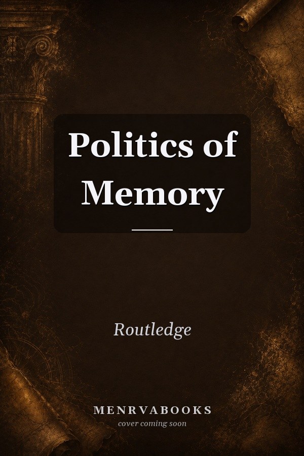 Politics of Memory