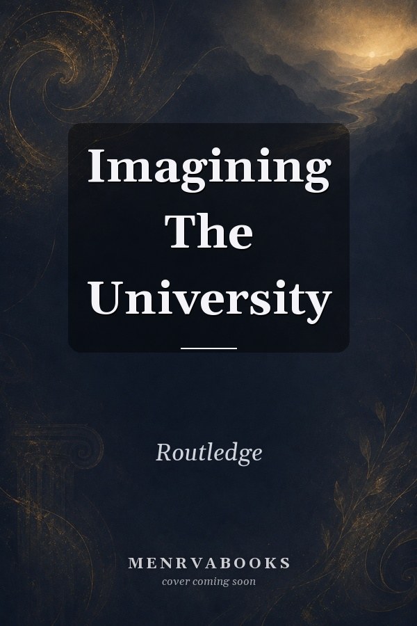 Imagining the University