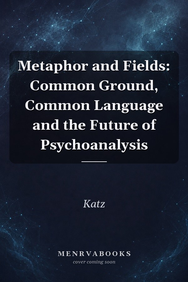 Metaphor and Fields: Common Ground, Common Language and the Future of Psychoanalysis