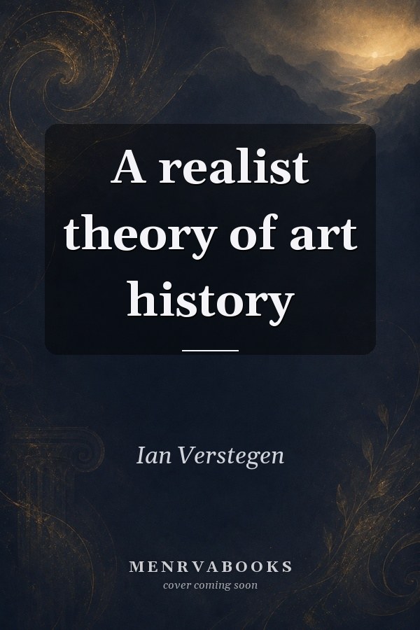 A Realist Theory of Art History