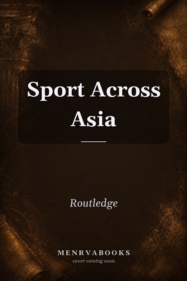 Sport Across Asia