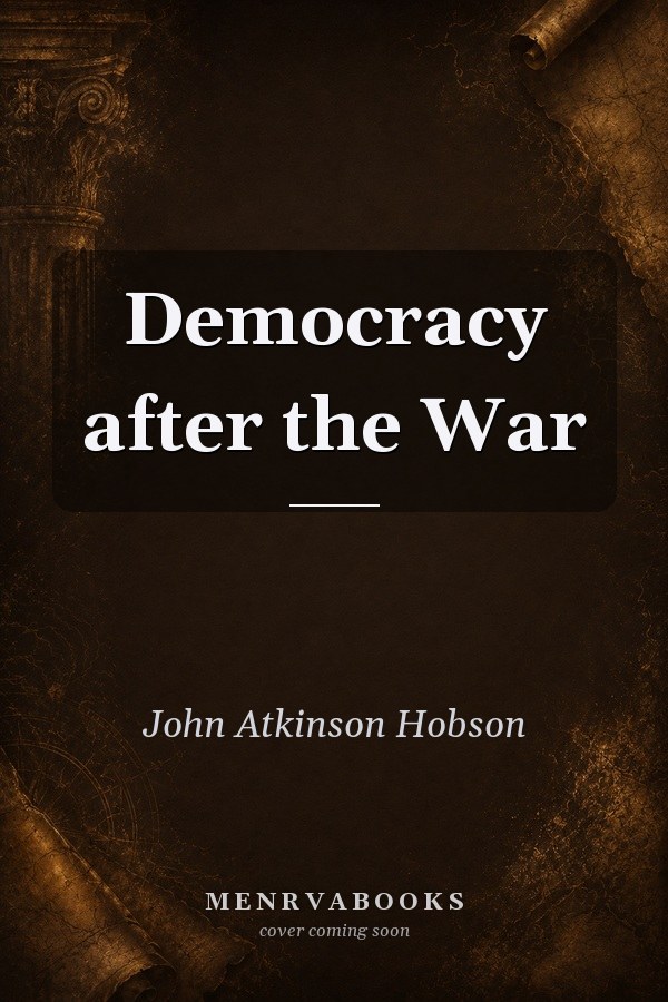 Democracy after the War