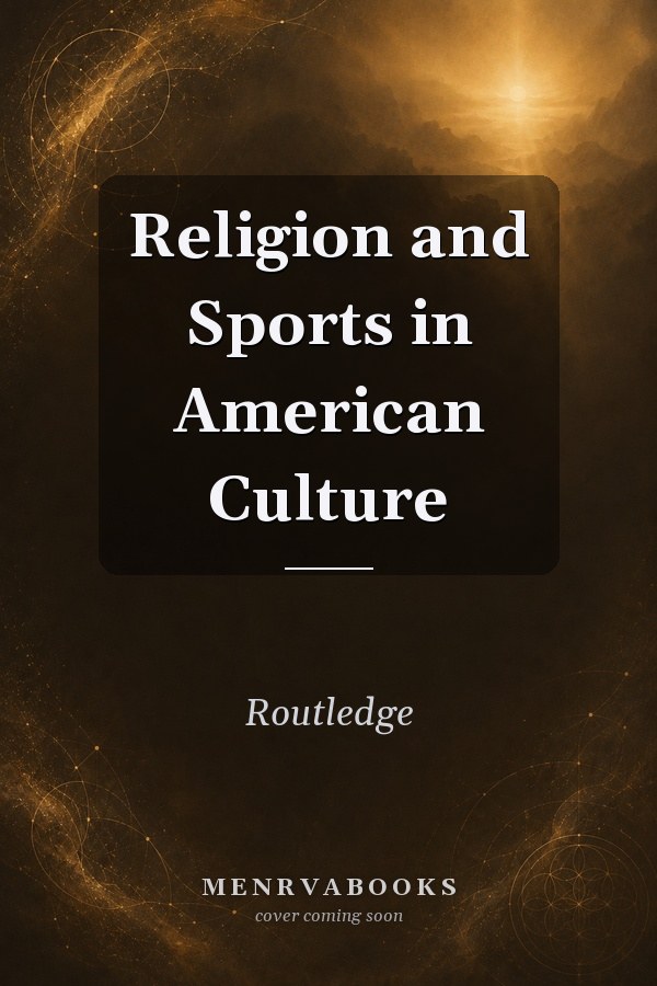 Religion and Sports in American Culture