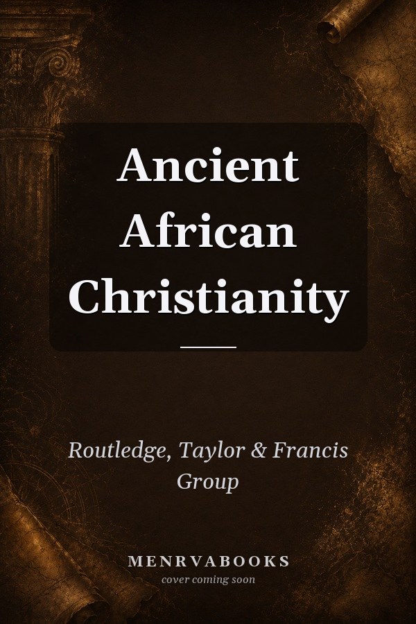 Ancient African Christianity