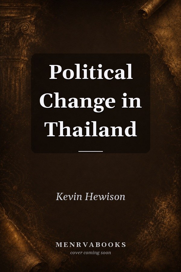 Political Change in Thailand