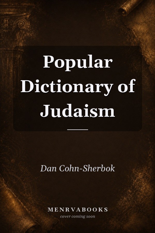 Popular Dictionary of Judaism