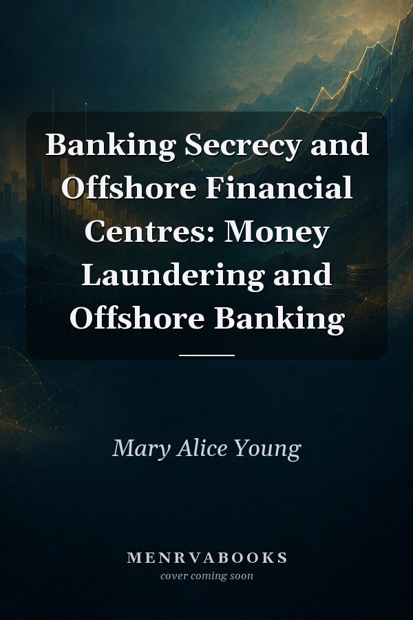 Banking Secrecy and Offshore Financial Centres: Money Laundering and Offshore Banking