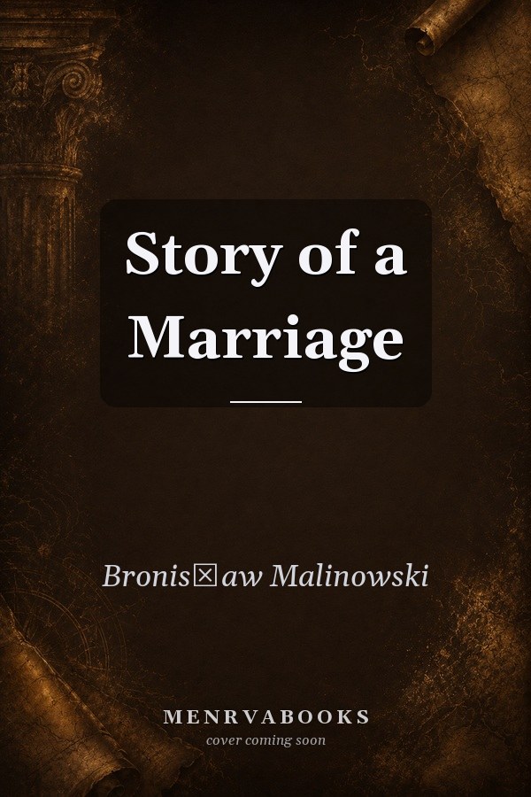 Story of a Marriage