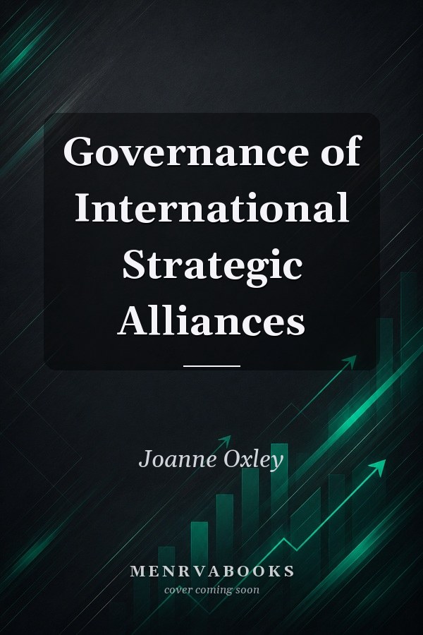 Governance of International Strategic Alliances