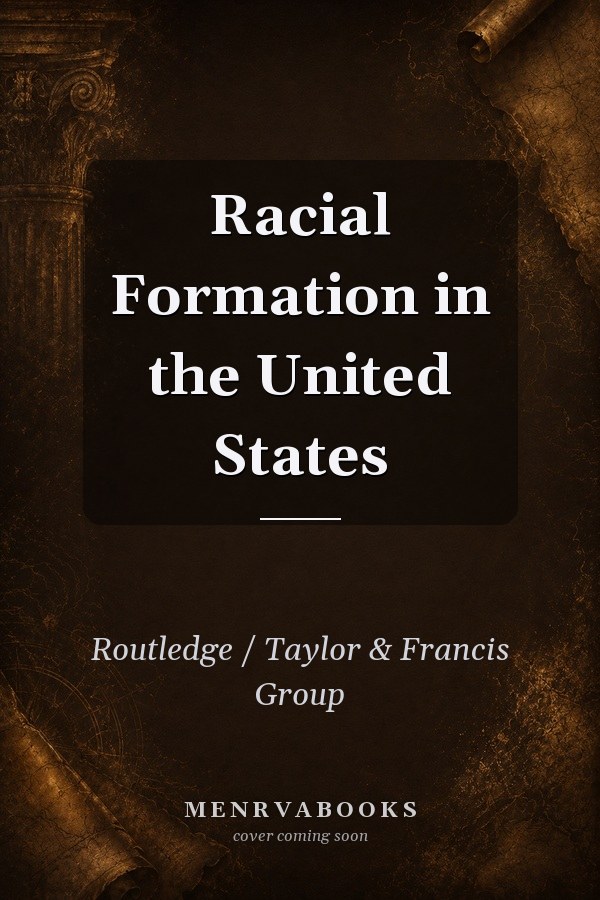 Racial Formation in the United States