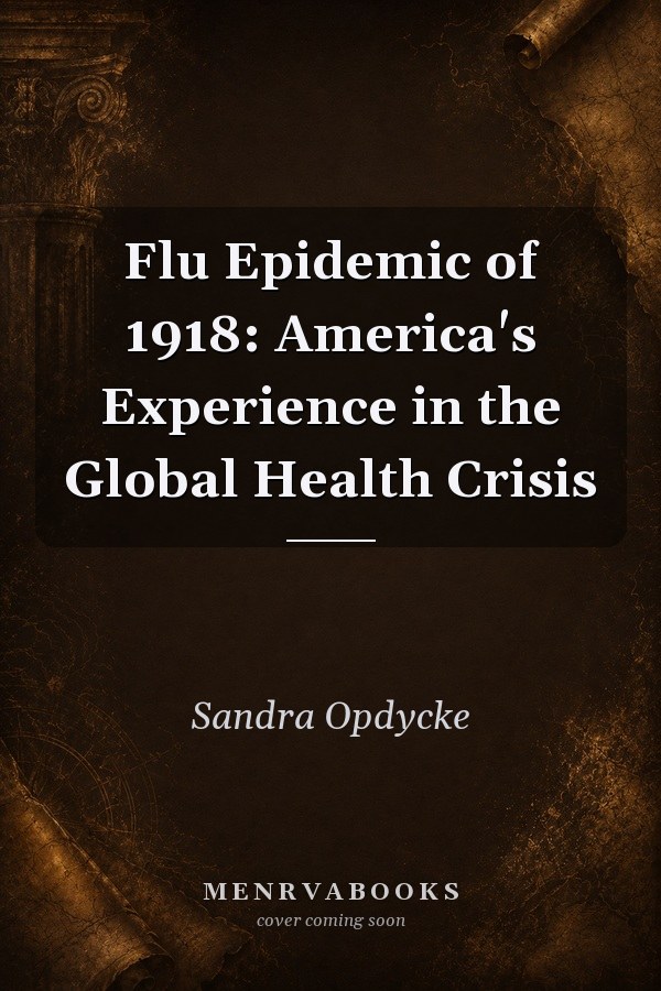 Flu Epidemic of 1918: America's Experience in the Global Health Crisis