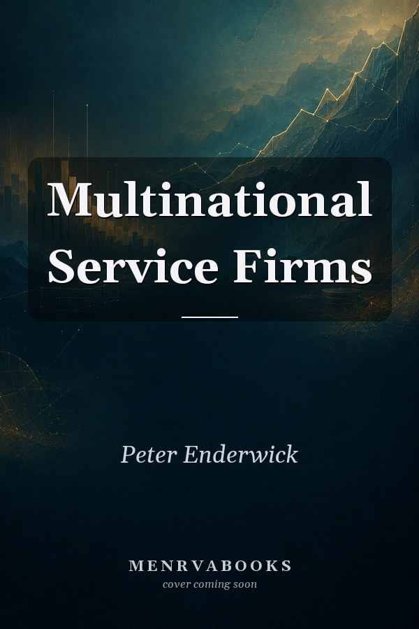 Multinational Service Firms