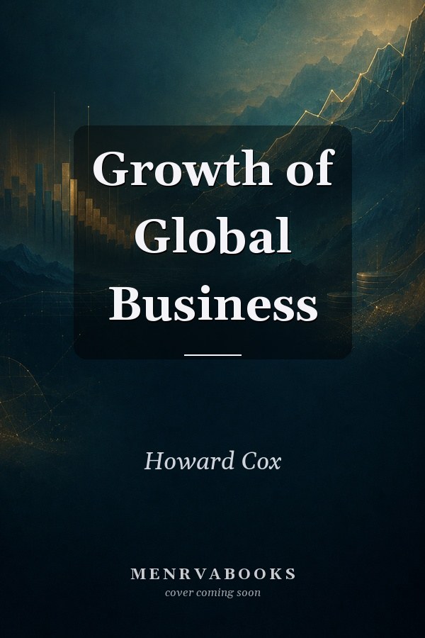 Growth of Global Business