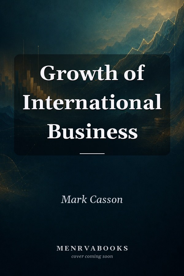 Growth of International Business