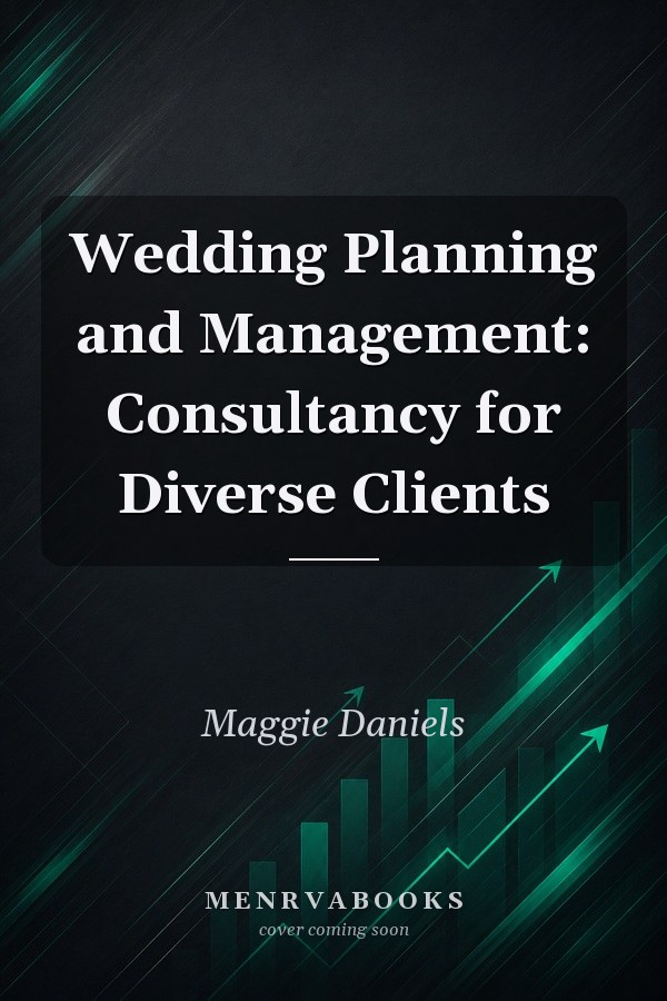 Wedding Planning and Management: Consultancy for Diverse Clients
