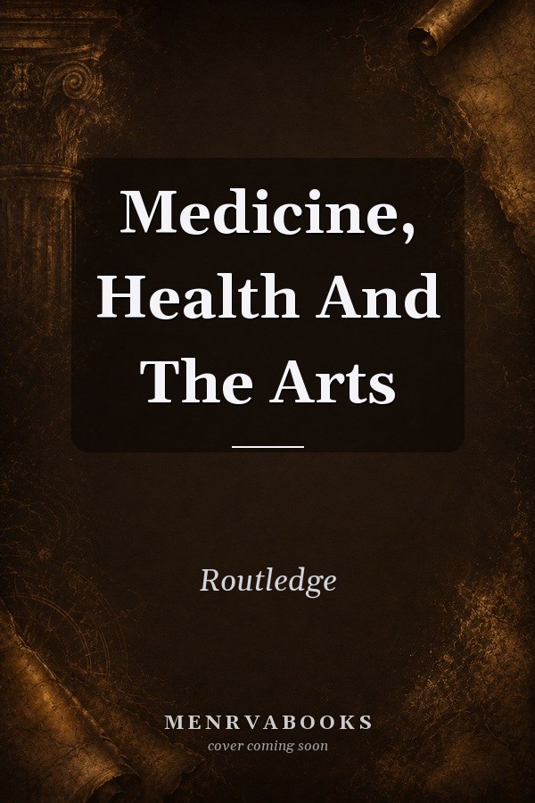Medicine, Health and the Arts