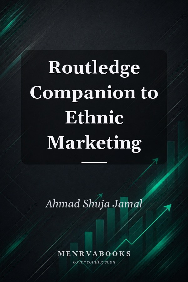 Routledge Companion to Ethnic Marketing