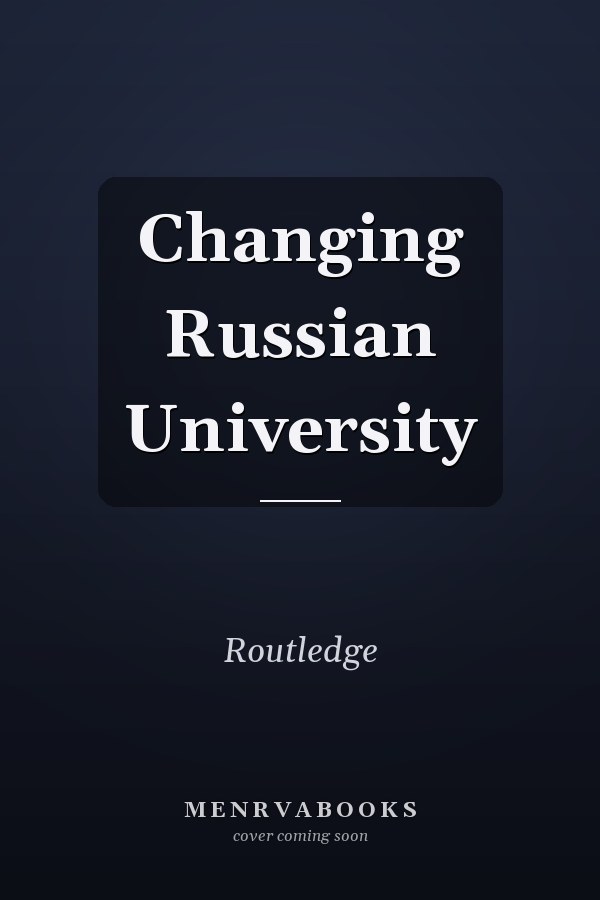 Changing Russian University