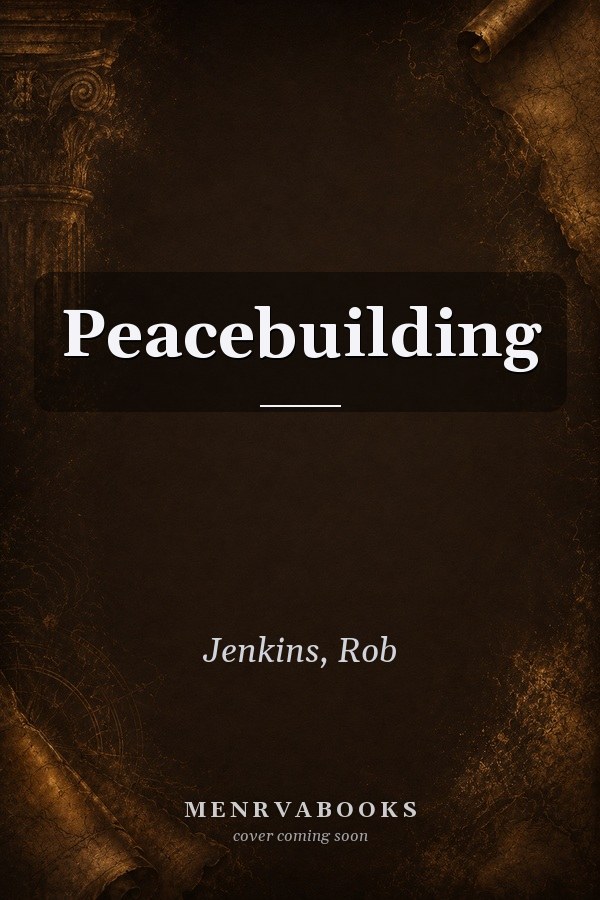 Peacebuilding
