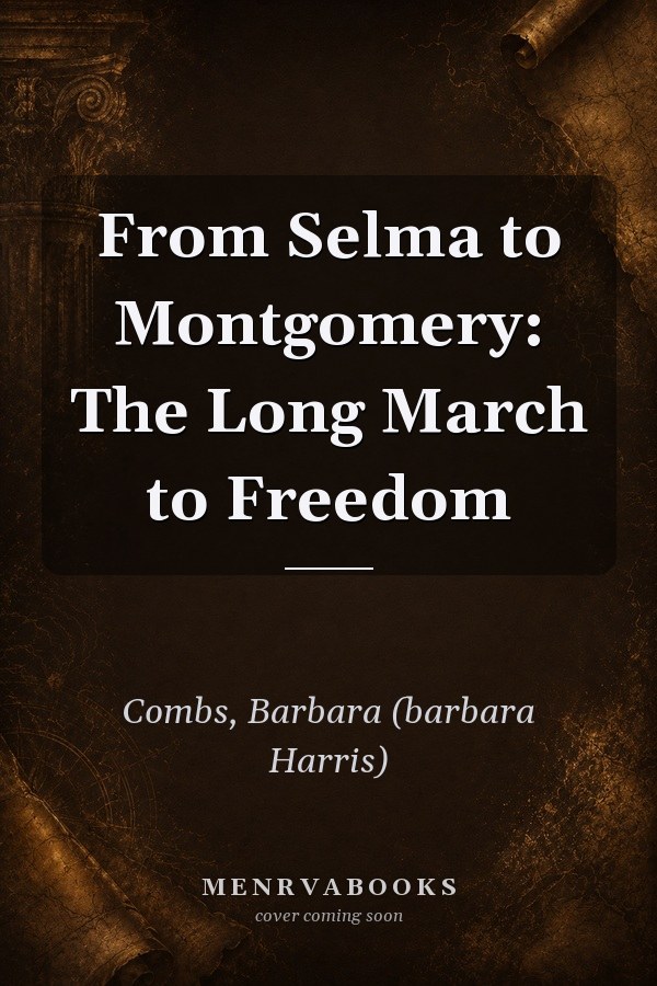 From Selma to Montgomery: The Long March to Freedom