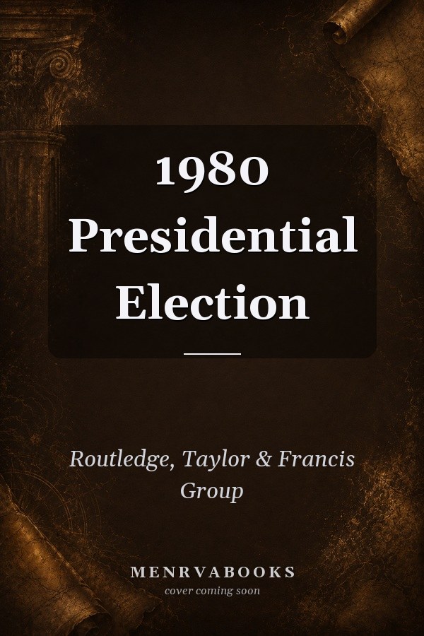 1980 Presidential Election