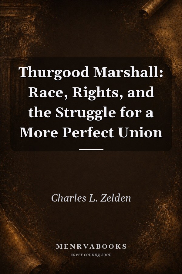 Thurgood Marshall: Race, Rights, and the Struggle for a More Perfect Union