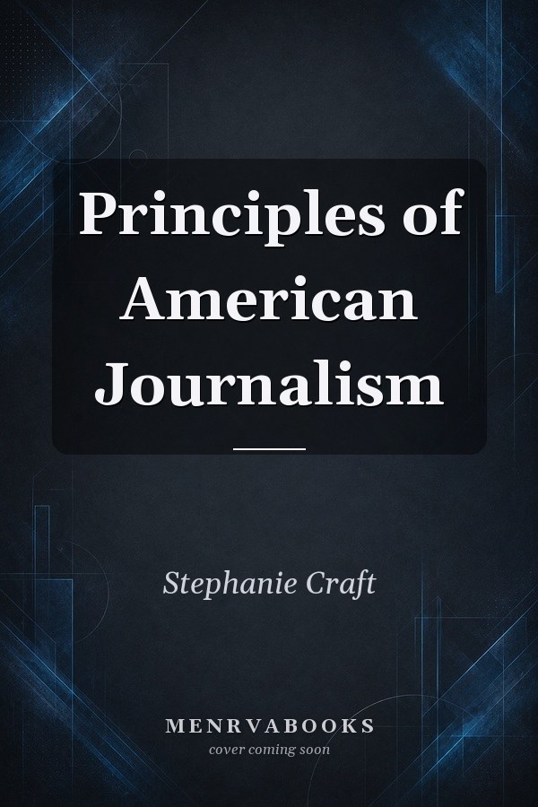 Principles of American Journalism