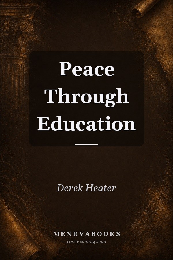 Peace Through Education