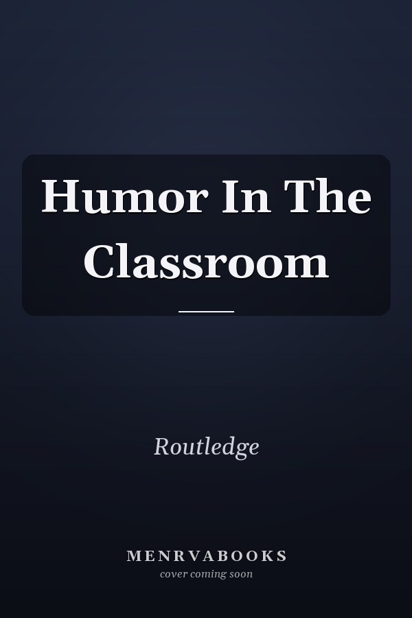 Humor in the Classroom