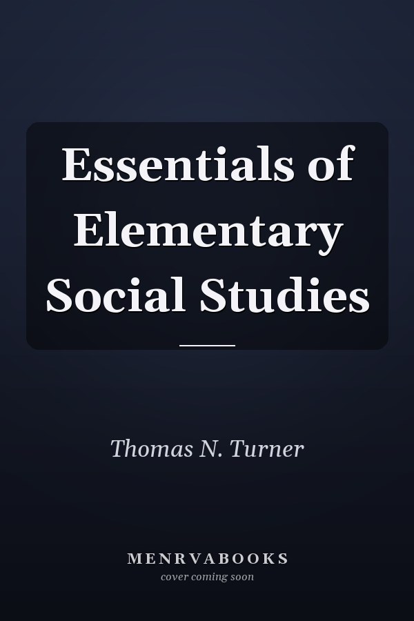 Essentials of Elementary Social Studies