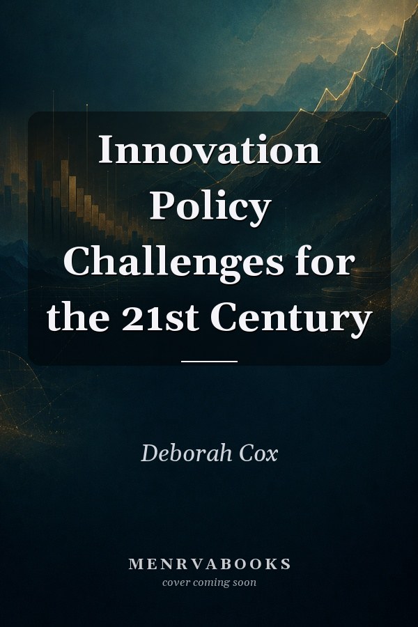 Innovation Policy Challenges for the 21st Century