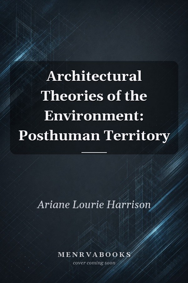 Architectural Theories of the Environment: Posthuman Territory