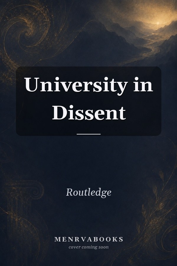 University in Dissent