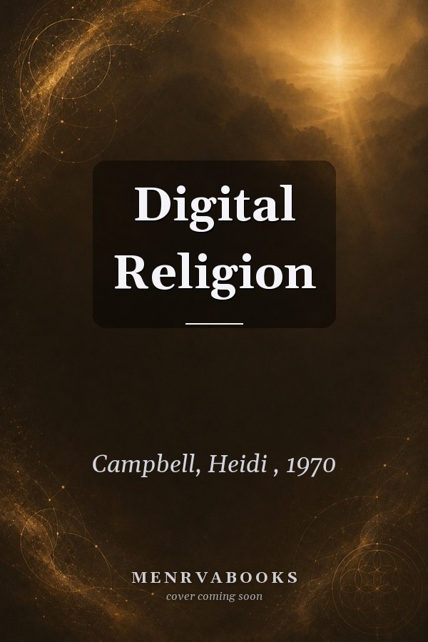 Digital Religion