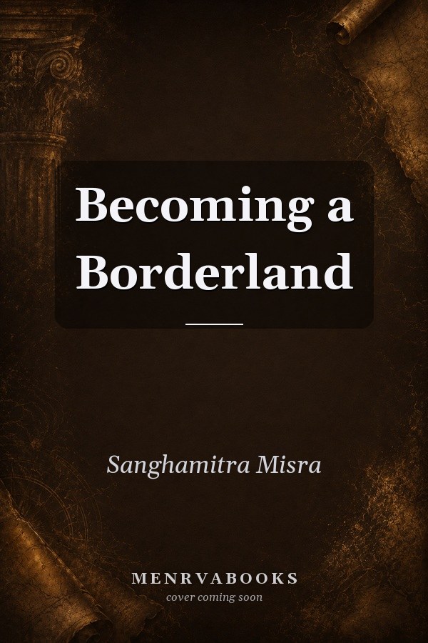 Becoming a Borderland