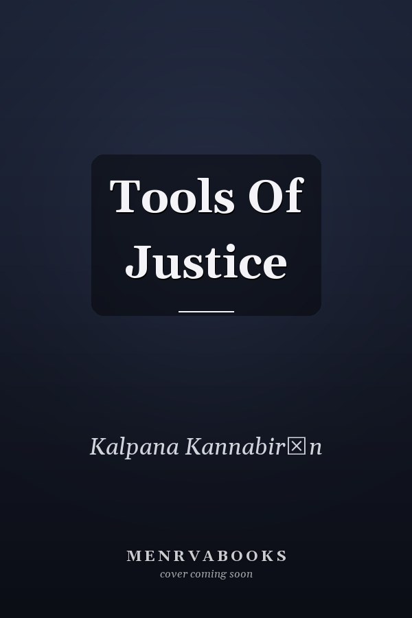 Tools of Justice