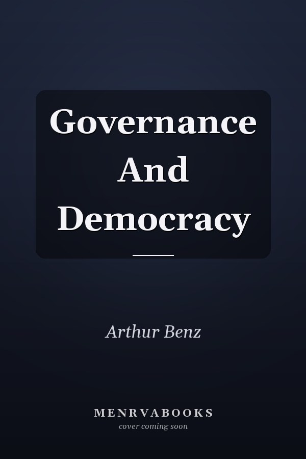 Governance and Democracy