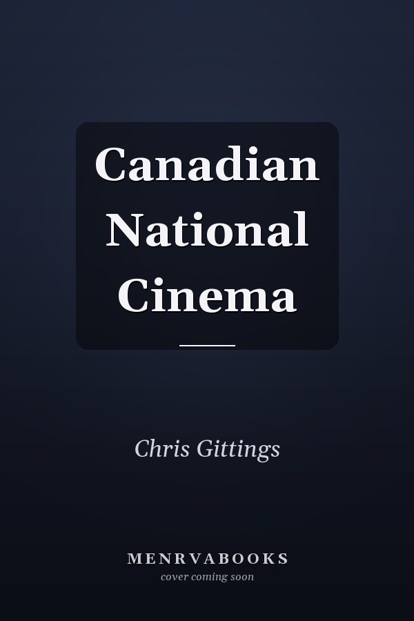 Canadian National Cinema