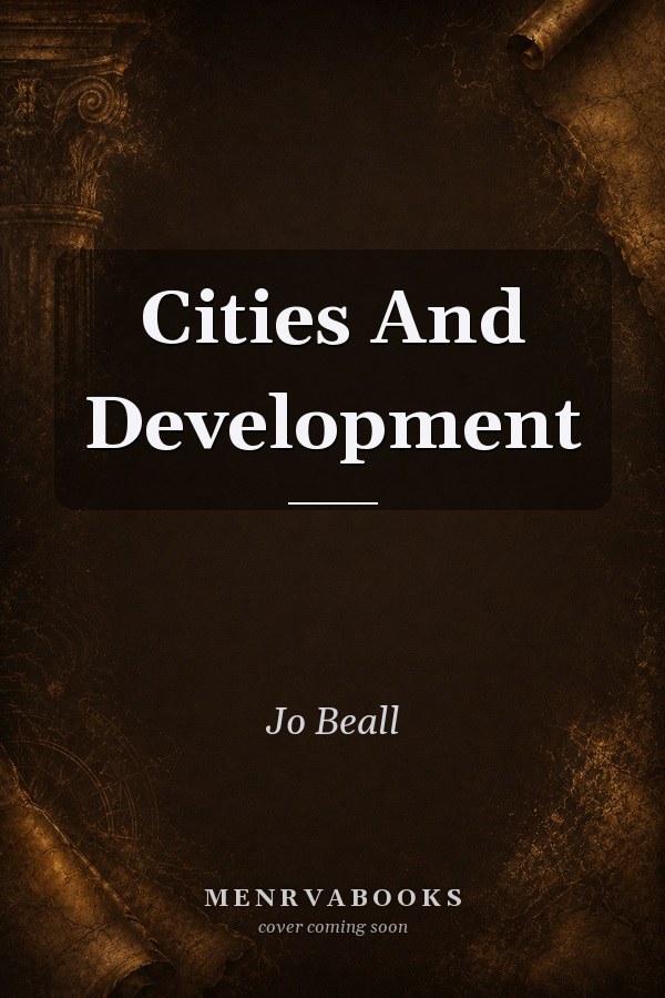 Cities and Development