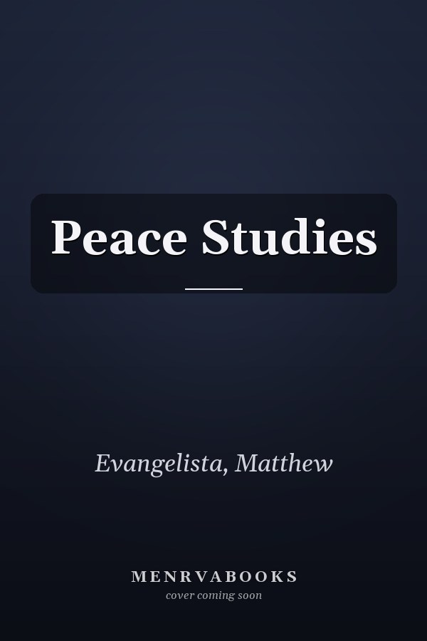 Peace Studies