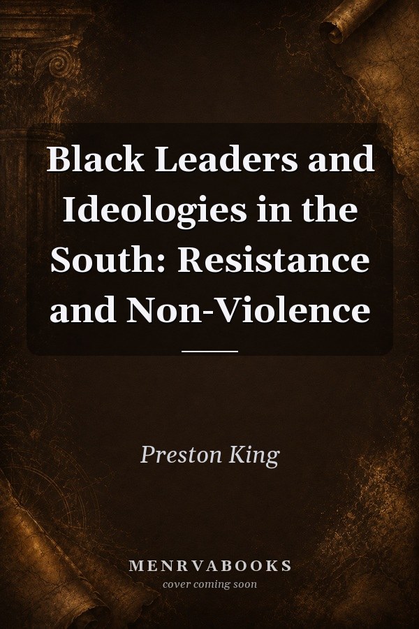 Black Leaders and Ideologies in the South: Resistance and Non-Violence