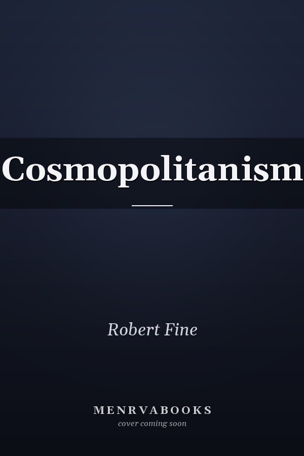 Cosmopolitanism